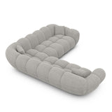 Corner Form Sofa SOGNIO