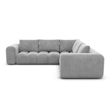 Corner Form Sofa LUNA
