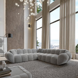 Corner Form Sofa SOGNIO