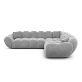 Corner Form Sofa SOGNIO