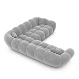 Corner Form Sofa SOGNIO