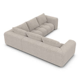 Corner Form Sofa LUNA