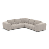 Corner Form Sofa LUNA