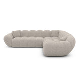 Corner Form Sofa SOGNIO