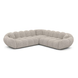 Corner Form Sofa SOGNIO
