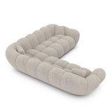 Corner Form Sofa SOGNIO
