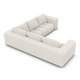 Corner Form Sofa LUNA
