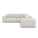 Corner Form Sofa LUNA