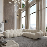 Corner Form Sofa SOGNIO