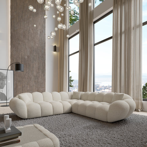 Corner Form Sofa SOGNIO