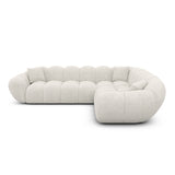 Corner Form Sofa SOGNIO