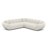 Corner Form Sofa SOGNIO