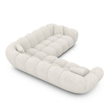 Corner Form Sofa SOGNIO