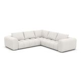 Corner Form Sofa LUNA