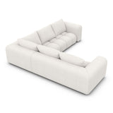 Corner Form Sofa LUNA