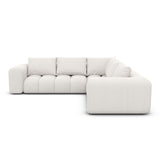 Corner Form Sofa LUNA