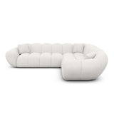Corner Form Sofa SOGNIO