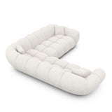 Corner Form Sofa SOGNIO