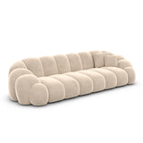 4 seater Sofa BLANDO