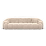 4 seater Sofa BLANDO