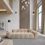 3 seater Sofa SOGNIO
