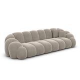 4 seater Sofa BLANDO