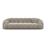 4 seater Sofa BLANDO