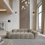 3 seater Sofa SOGNIO