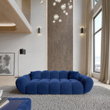3 seater Sofa SOGNIO