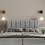 Headboard KADRIS