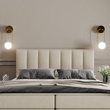 Headboard KADRIS