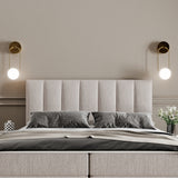 Headboard KADRIS