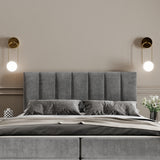 Headboard KADRIS