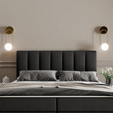 Headboard KADRIS