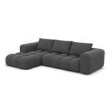 L form Sofa LUNA