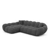 L form Sofa SOGNIO