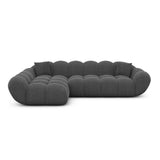 L form Sofa SOGNIO