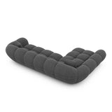 L form Sofa SOGNIO