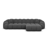 L form Sofa BLANDO