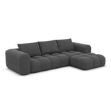 L form Sofa LUNA