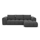 L form Sofa LUNA
