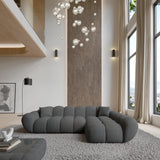 L form Sofa SOGNIO