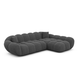 L form Sofa SOGNIO
