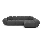L form Sofa SOGNIO