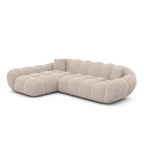 L form Sofa SOGNIO