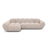 L form Sofa SOGNIO