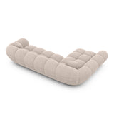 L form Sofa SOGNIO