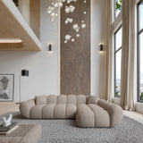 L form Sofa SOGNIO