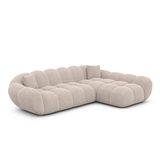 L form Sofa SOGNIO