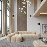 L form Sofa SOGNIO
